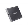 Kép 6/6 - SAMSUNG Hordozható SSD T7 USB 3.2 1TB (Szürke)