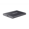 Kép 6/6 - SAMSUNG Hordozható SSD T7 USB 3.2 2TB (Szürke)