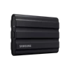 Kép 2/12 - SAMSUNG Hordozható SSD T7 Shield, USB 3.2 Gen.2 (10Gbps), 4 TB, Fekete SMG