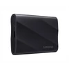 Kép 2/12 - SAMSUNG Portable SSD T9 USB 3.2 Gen 2x2 1TB, Black SMG