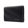 Kép 3/12 - SAMSUNG Portable SSD T9 USB 3.2 Gen 2x2 1TB, Black SMG