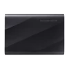 Kép 4/12 - SAMSUNG Portable SSD T9 USB 3.2 Gen 2x2 1TB, Black SMG