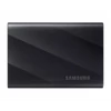 Kép 1/12 - SAMSUNG Portable SSD T9 USB 3.2 Gen 2x2 1TB, Black SMG