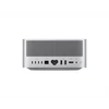 Kép 2/4 - Apple Mac Studio: M4 Max  14 CPU / 32C GPU  36G / 512GB Apple