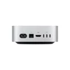 Kép 2/3 - Apple MAC MINI: M4 10C CPU / 10C GPU / 16GB / 512GB Apple
