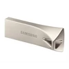 Kép 2/5 - SAMSUNG Pendrive BAR Plus USB 3.1 Flash Drive 128GB (Champaign Silver) SMG