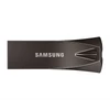 Kép 1/5 - SAMSUNG Pendrive BAR Plus USB 3.1 Flash Drive 256GB (Titan Grey)