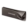 Kép 3/5 - SAMSUNG Pendrive BAR Plus USB 3.1 Flash Drive 256GB (Titan Grey)