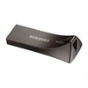 Kép 5/5 - SAMSUNG Pendrive BAR Plus USB 3.1 Flash Drive 256GB (Titan Grey)