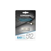 Kép 7/8 - SAMSUNG Pendrive BAR Plus USB 3.1 Flash Drive 512GB (Champaign Silver) SMG
