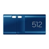 Kép 4/10 - SAMSUNG Pendrive USB Type-C™ Flash Drive 512GB SMG