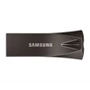Kép 1/5 - SAMSUNG Pendrive BAR Plus USB 3.1 Flash Drive 64GB (Titan Grey) SMG