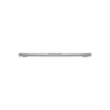 Kép 5/6 - Apple Macbook Pro 14,2"  M4 10C CPU / 10C GPU, 16GB / 512GB - Silver - HUN KB Apple