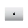 Kép 6/6 - Apple Macbook Pro 14,2"  M4 10C CPU / 10C GPU, 16GB / 512GB - Silver - HUN KB Apple