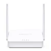 Kép 1/2 - MERCUSYS Wireless Router N-es 300Mbps 1xWAN(100Mbps) + 2xLAN(100Mbps), MW302R