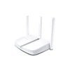 Kép 1/2 - MERCUSYS Wireless Router N-es 300Mbps 1xWAN(100Mbps) + 3xLAN(100Mbps), MW305R