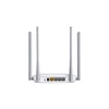 Kép 2/2 - MERCUSYS Wireless Router N-es 300Mbps 1xWAN(100Mbps) + 3xLAN(100Mbps), MW325R