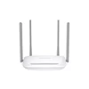 Kép 1/2 - MERCUSYS Wireless Router N-es 300Mbps 1xWAN(100Mbps) + 3xLAN(100Mbps), MW325R