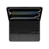 Kép 1/5 - Apple Magic Keyboard for iPad Pro 11_inch (M4) - US English - Black Apple