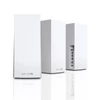 Kép 1/6 - Linksys Mesh Router, Wifi 6, Tri-Band AX4200, VELOP MX12600, 1xWAN(1000mbps), 3xLAN(1000Mbps), USB, MU-MIMO 3db