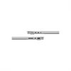 Kép 4/6 - Apple Macbook Pro 14,2"  M4 PRO 12C CPU / 16C GPU, 24GB / 512GB - Silver - HUN KB Apple