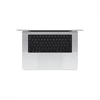 Kép 2/5 - Apple Macbook Pro 16,2"  M4 Max 14C CPU / 32C GPU, 36GB / 1TB - Silver - HUN KB Apple