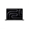 Kép 1/5 - Apple Macbook Pro 16,2"  M4 Pro 14C CPU / 20C GPU, 24GB / 512GB - Space Black - HUN KB Apple