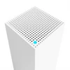 Kép 3/5 - Linksys Velop Mesh Router, Wifi 6, Tri-Band AX4200, MX8400, 1xWAN(1000mbps), 3xLAN(1000Mbps), USB, MU-MIMO 2db Linksys