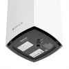 Kép 4/5 - Linksys Velop Mesh Router, Wifi 6, Tri-Band AX4200, MX8400, 1xWAN(1000mbps), 3xLAN(1000Mbps), USB, MU-MIMO 2db Linksys