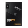 Kép 6/6 - SAMSUNG SSD 870 EVO SATA III 2.5 inch 2 TB