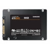 Kép 2/6 - SAMSUNG SSD 870 EVO SATA III 2.5 inch 500 GB