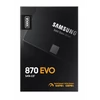 Kép 6/6 - SAMSUNG SSD 870 EVO SATA III 2.5 inch 500 GB