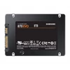 Kép 2/6 - SAMSUNG SSD 870 EVO SATA III 2.5 inch 8TB SMG