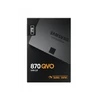 Kép 6/6 - SAMSUNG SSD 870 QVO SATA III 2.5 inch 2 TB