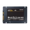 Kép 2/6 - SAMSUNG SSD 870 QVO SATA III 2.5 inch 4 TB