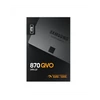 Kép 6/6 - SAMSUNG SSD 870 QVO SATA III 2.5 inch 4 TB