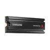 Kép 4/6 - SAMSUNG 980 PRO hűtőbordákkal PCle 4.0, NVMe M.2, 1 TB