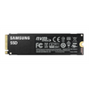 SAMSUNG 980 PRO PCle 4.0 NVMe M.2 SSD 500 GB