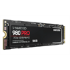 SAMSUNG 980 PRO PCle 4.0 NVMe M.2 SSD 500 GB