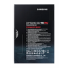 SAMSUNG 980 PRO PCle 4.0 NVMe M.2 SSD 500 GB