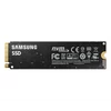 Kép 1/6 - SAMSUNG 980 PCIe 3.0 NVMe M.2 SSD 250 GB