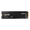 Kép 1/6 - SAMSUNG 980 PCIe 3.0 NVMe M.2 SSD 500GB