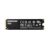 Kép 2/6 - SAMSUNG 990 PRO PCIe 4.0 NVMe M.2 SSD, 1TB