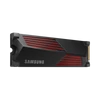 Kép 4/10 - SAMSUNG 990 PRO with Heatsink NVMe™ M.2 SSD 1 TB SMG