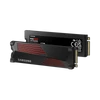 Kép 6/10 - SAMSUNG 990 PRO with Heatsink NVMe™ M.2 SSD 1 TB SMG