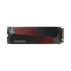 Kép 1/10 - SAMSUNG 990 PRO with Heatsink NVMe™ M.2 SSD 1 TB SMG