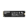 Kép 2/6 - SAMSUNG 990 PRO PCIe 4.0 NVMe M.2 SSD, 2TB