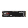 Kép 1/4 - SAMSUNG 990 PRO PCIe 4.0 NVMe M.2 SSD 4TB SMG