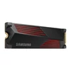 Kép 5/16 - SAMSUNG 990 PRO with Heatsink PCIe 4.0 M.2, 4TB, Black SMG