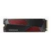 Kép 1/16 - SAMSUNG 990 PRO with Heatsink PCIe 4.0 M.2, 4TB, Black SMG